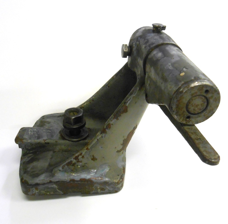 UNKNOWN BRAND TAIL STOCK