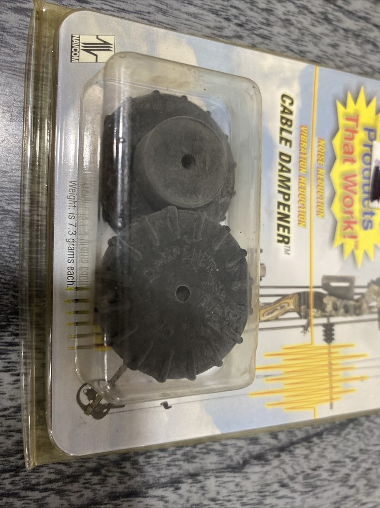 Sims Limb Saver Cable Dampener