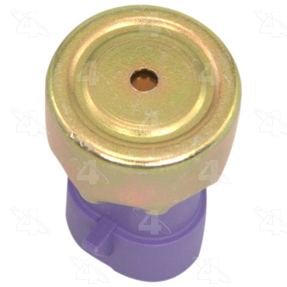 4 Seasons A/C Compressor Cut-Off Switch For 2003 GMC C4500 Topkick