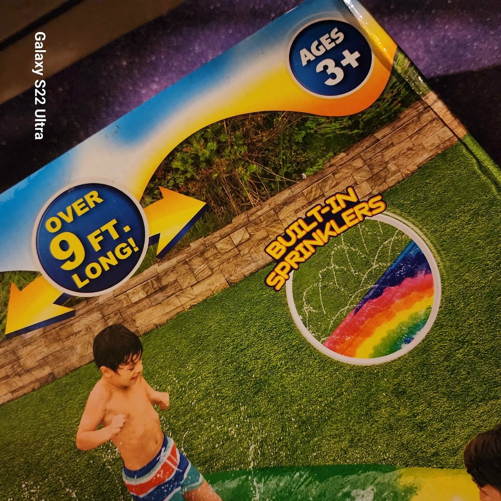 inflatable water slides $12 Each Summer Sale Each
