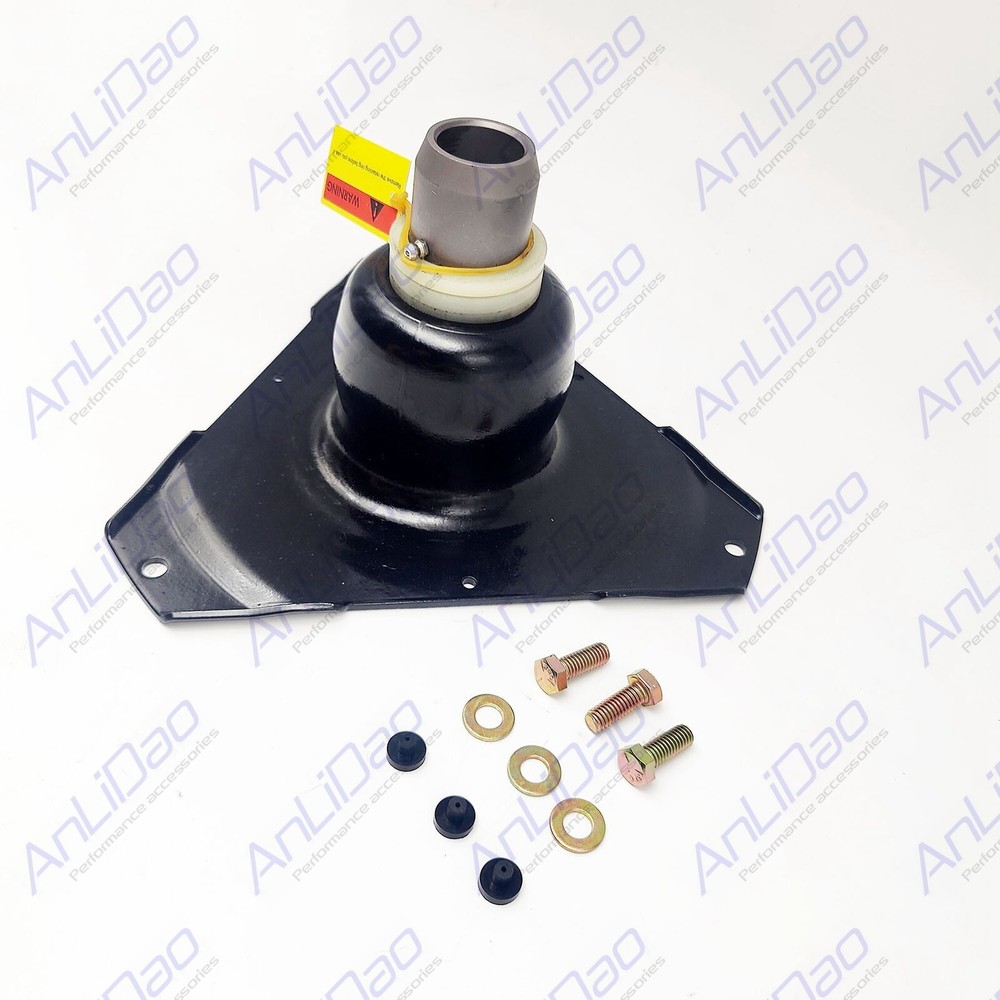 Replacement For Mercruiser 4 Cyl Triangle Style Engine Coupler 12632A6 18-2321