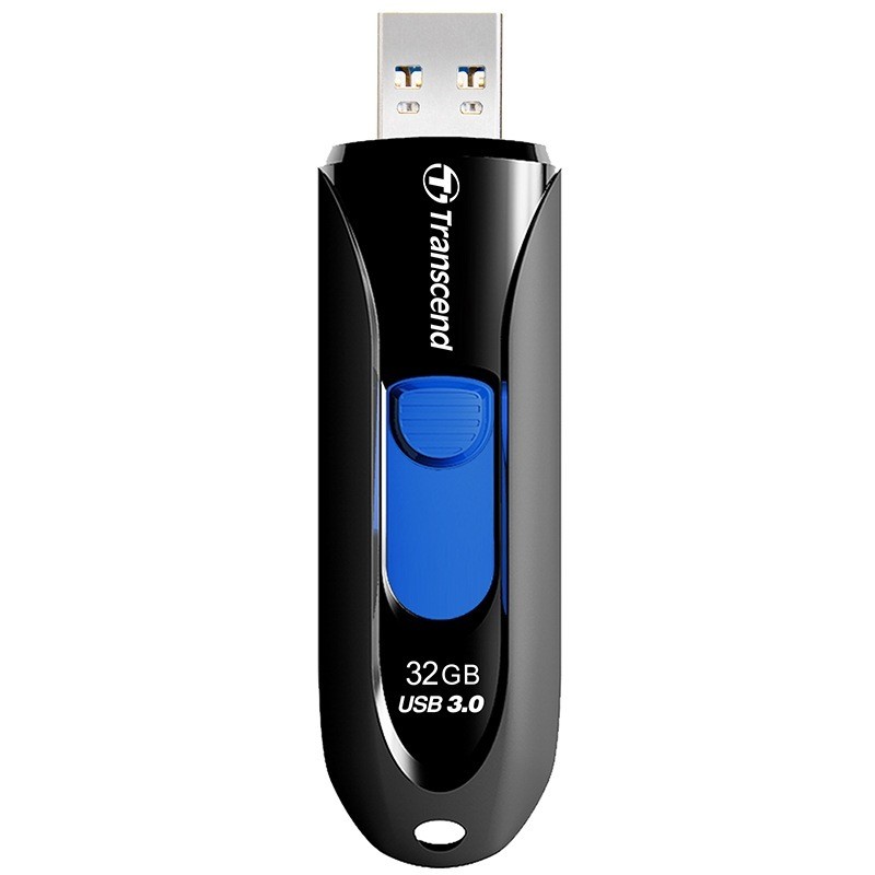 Transcend JF790K UDisk 16GB USB 3.0 Flash Drive Memory Stick USB Storage Device