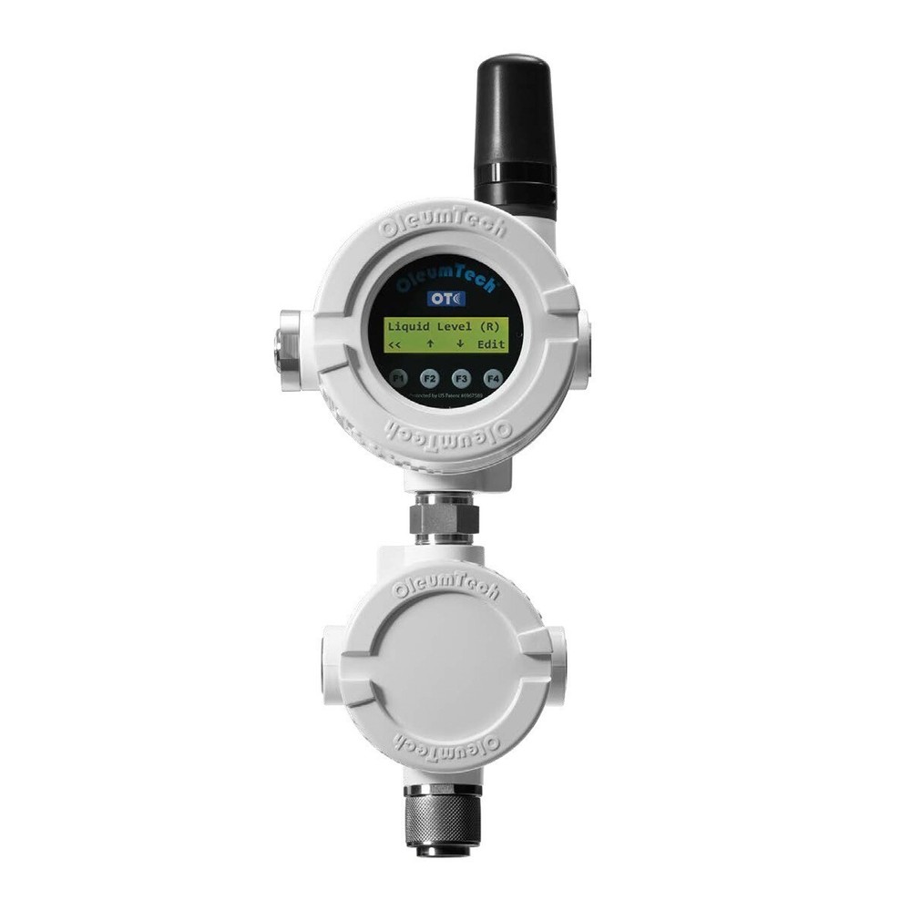 NEW OleumTech Wireless Resistive Level Transmitter WT-0900-LL3D