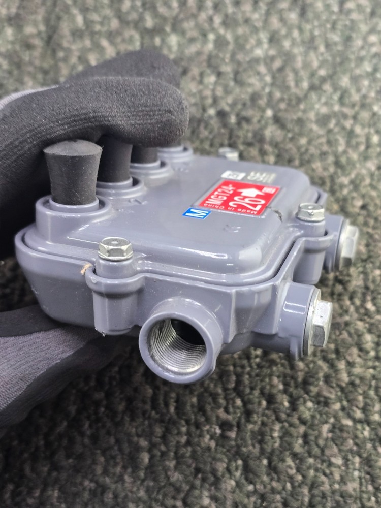 (QTY 2) Milenium MGT24-26 Tap SE 2000