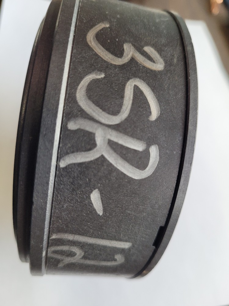 Sensus 3/4" Water Meter Measuring Chamber