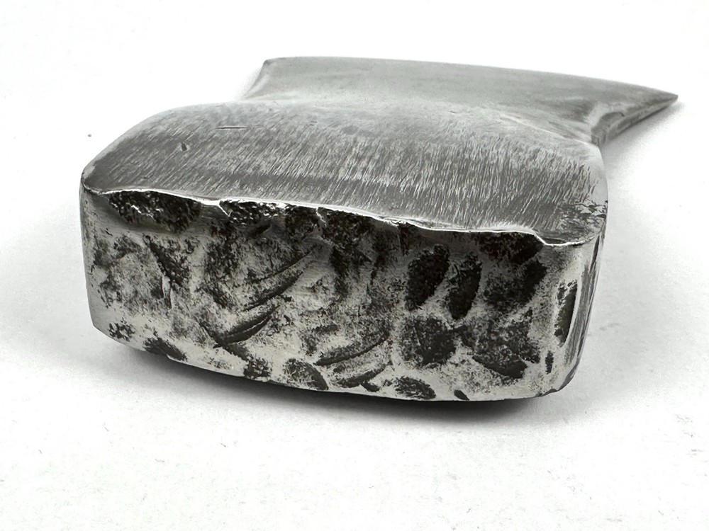 True Temper Flint Edge Kelly Works Single Bit Axe Head 4 lb