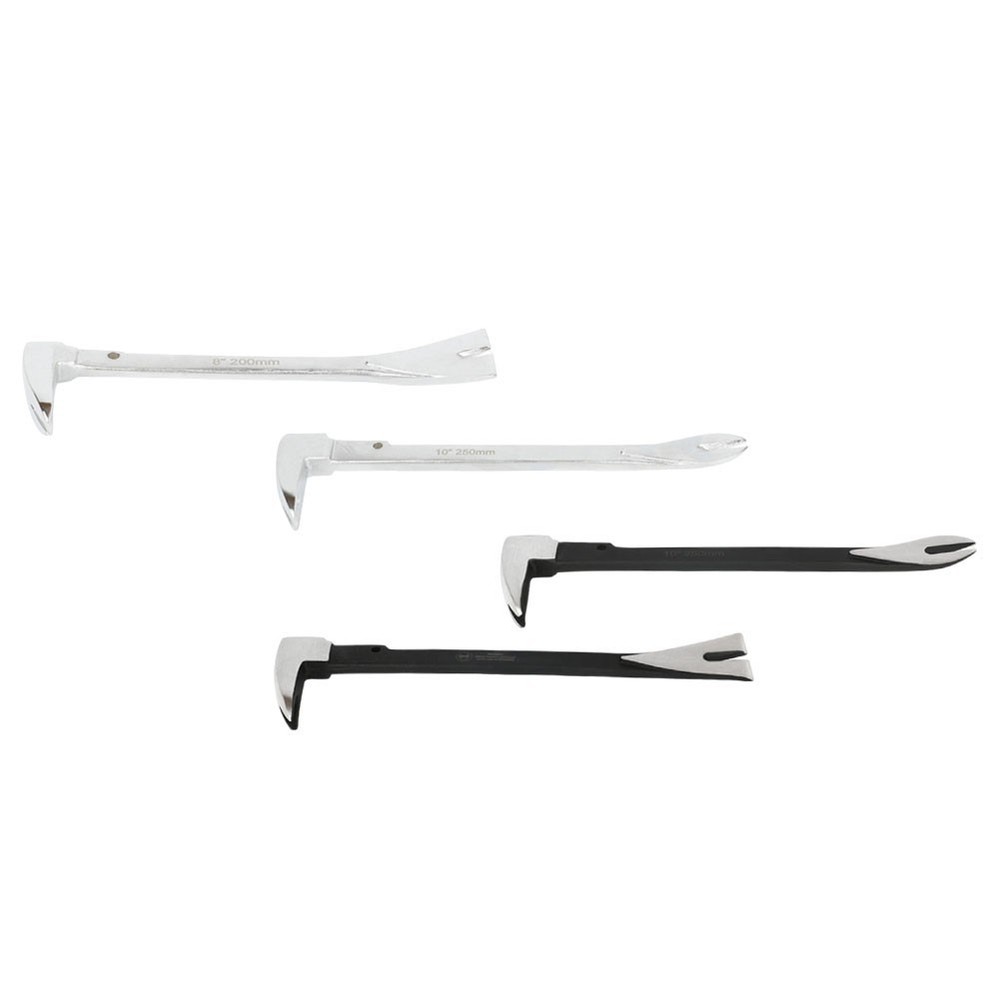 Crow Tools Extractor Tool Dual Strike Zones Effort-saving Minimal Damage