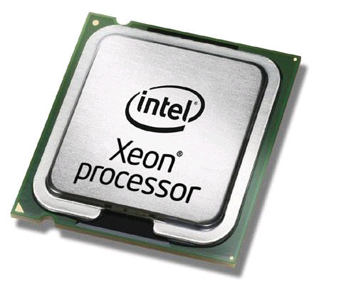 HH80555KF0804M INTEL 3.0Ghz 4MB 667Mhz Xeon CPU Processor