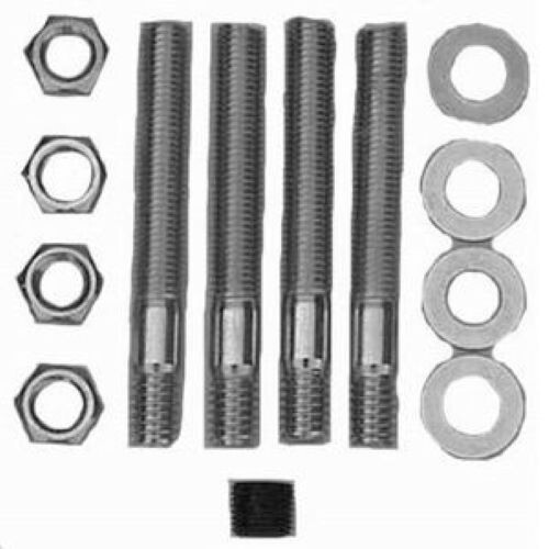 RPC R0977 Carb Stud Hardware Kit; 3 inch stud - 5/16 inch thread
