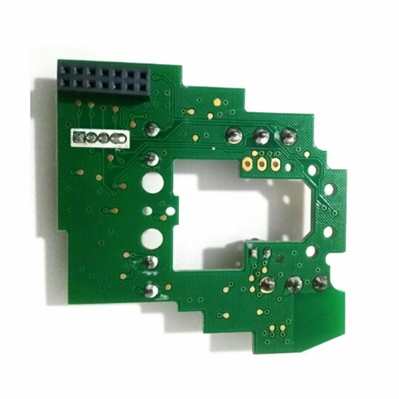 For Logitech G700 G700S Gaming Mouse Motherboard Mainboard