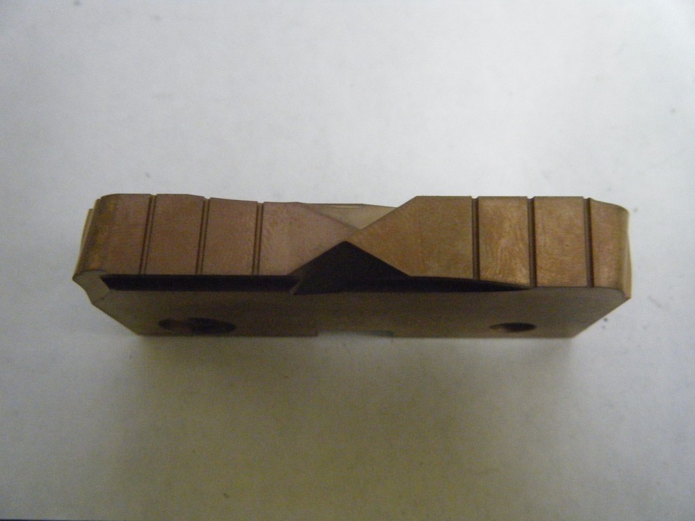 AMEC 131120-25 #5 T-A INSERT 2.628 flat bottom