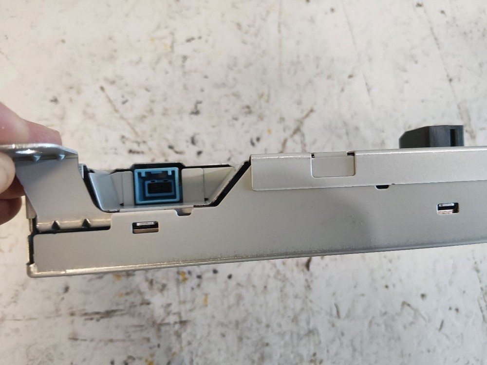 2010-2017 GMC Terrain Dash Mounted Lower 7" Display Screen