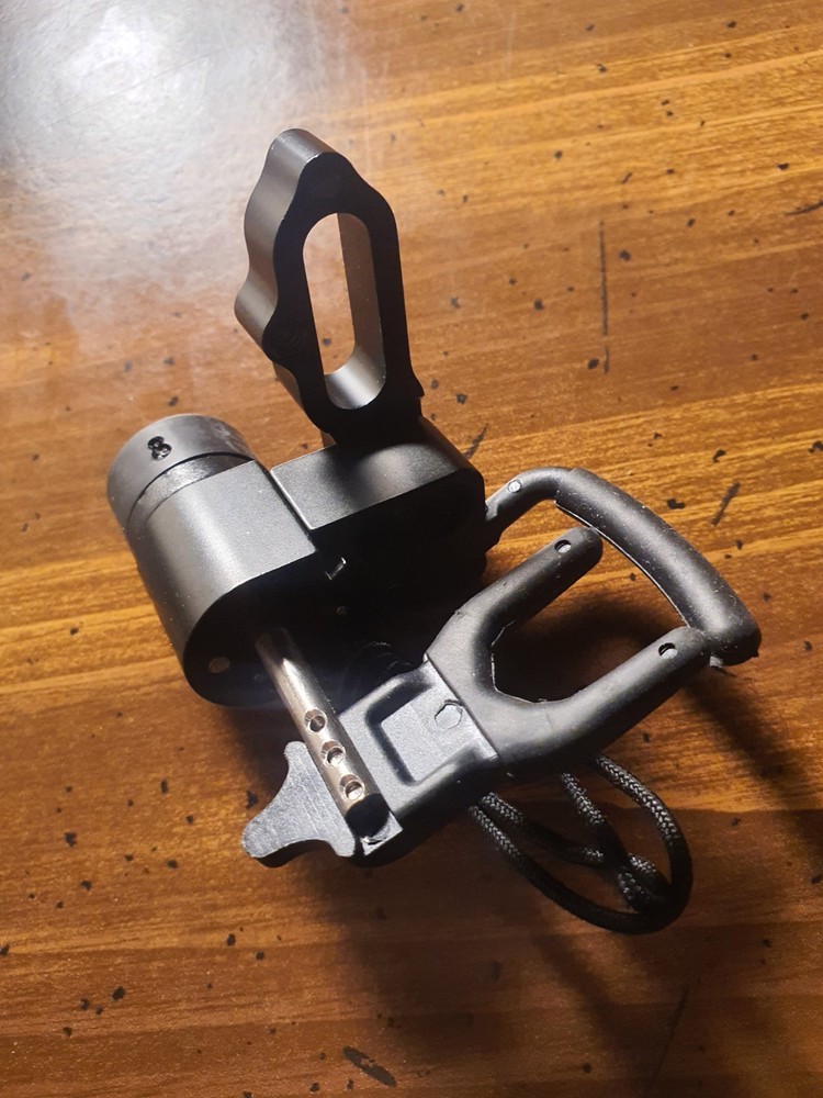 Topoint Archery Dropaway Arrow Rest