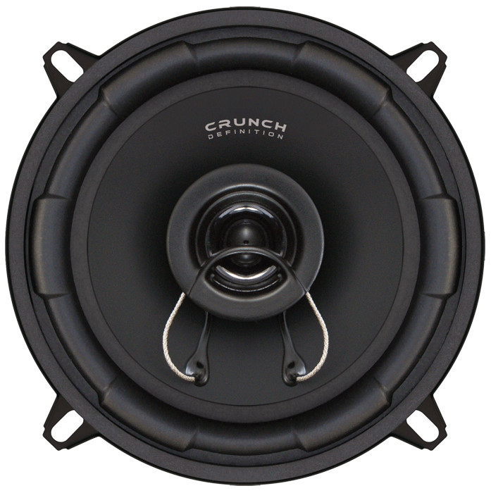 Crunch DSX52 - 13cm 2 Way Coax