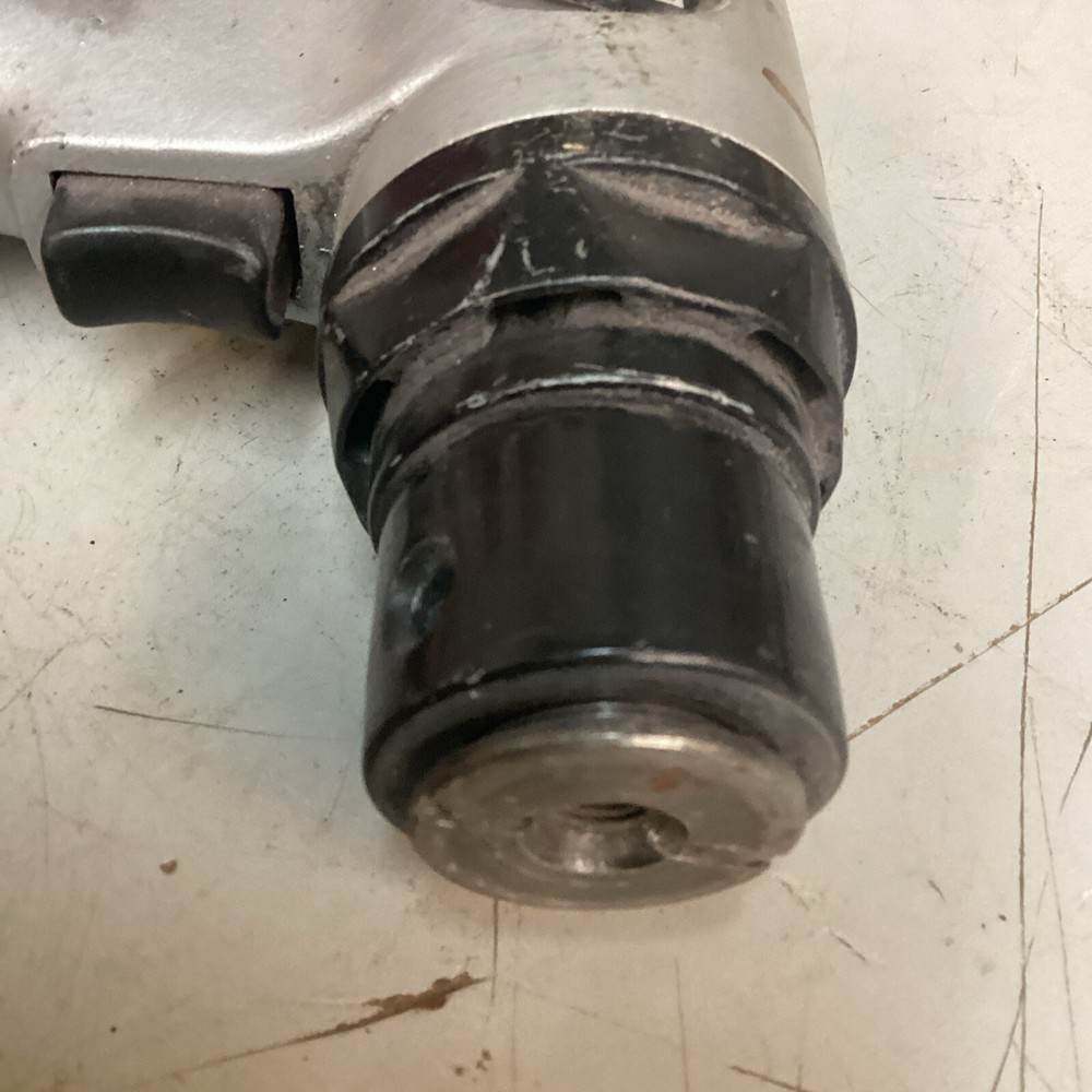 Pneumatic Sander Dura-matic Tested.