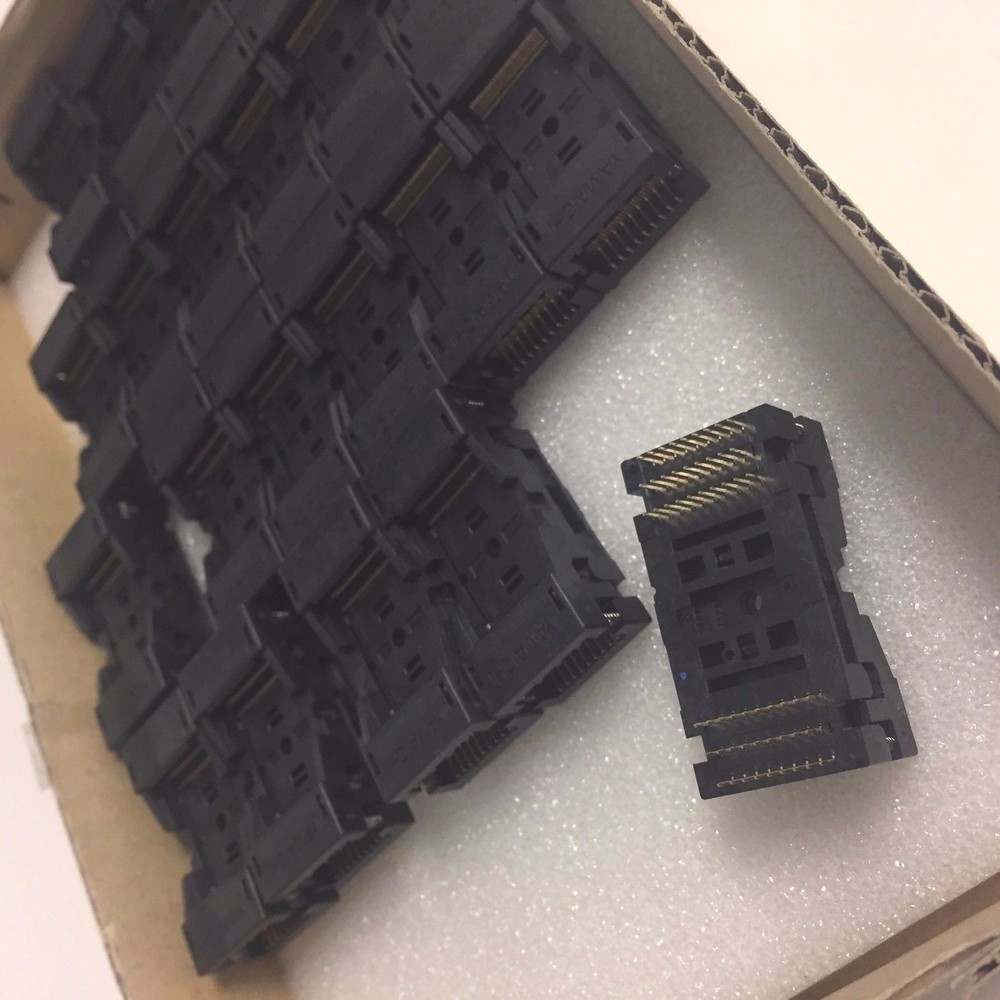 YAMAICHI ELECTRONICS IC 189 FREE SHIPPING