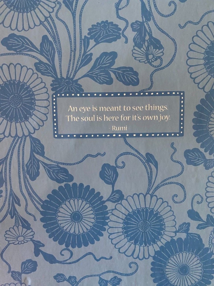 Red Clover Stationary Gift Set