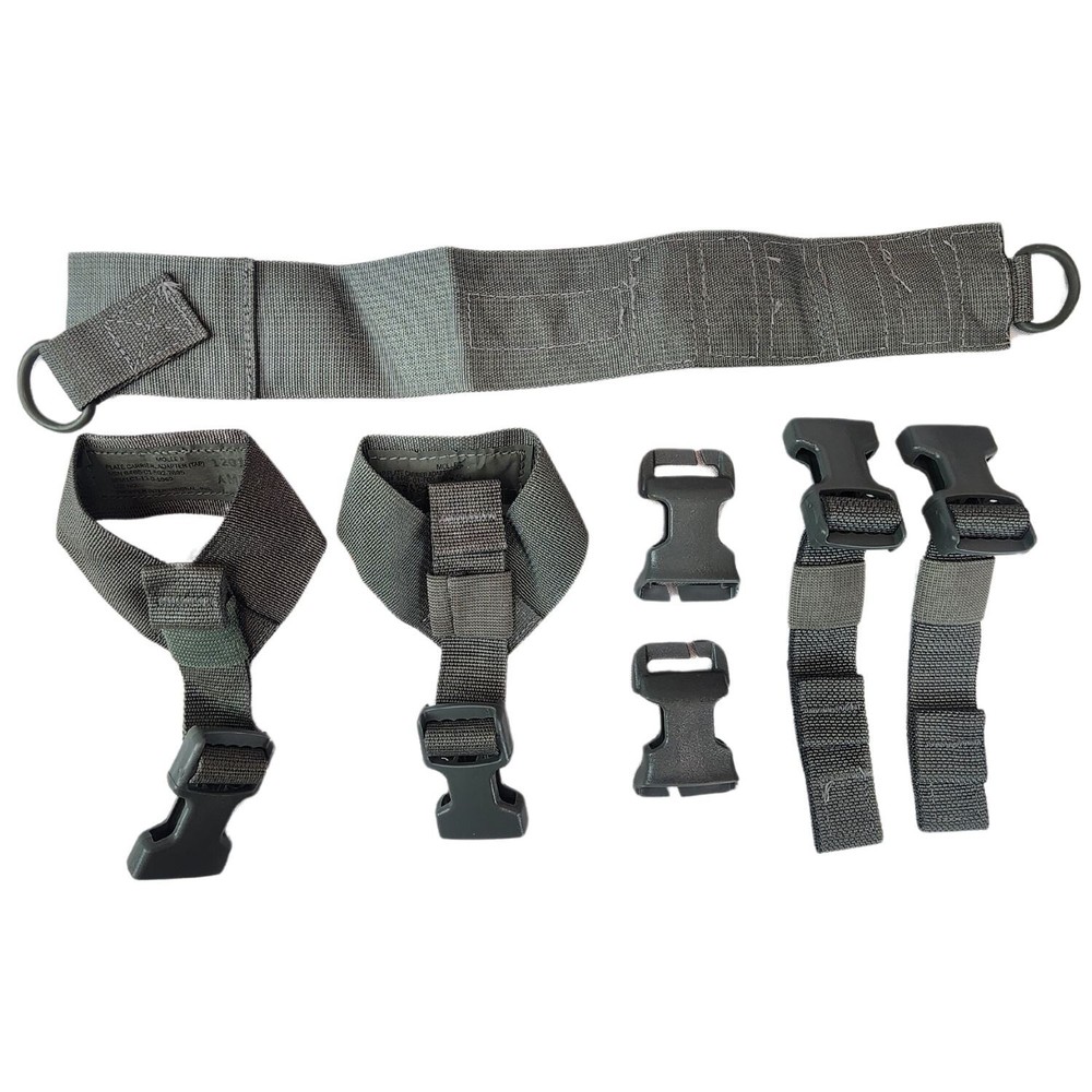 New ACU MOLLE Tactical Assault Panel (TAP) With Strap *mocinc.1982*