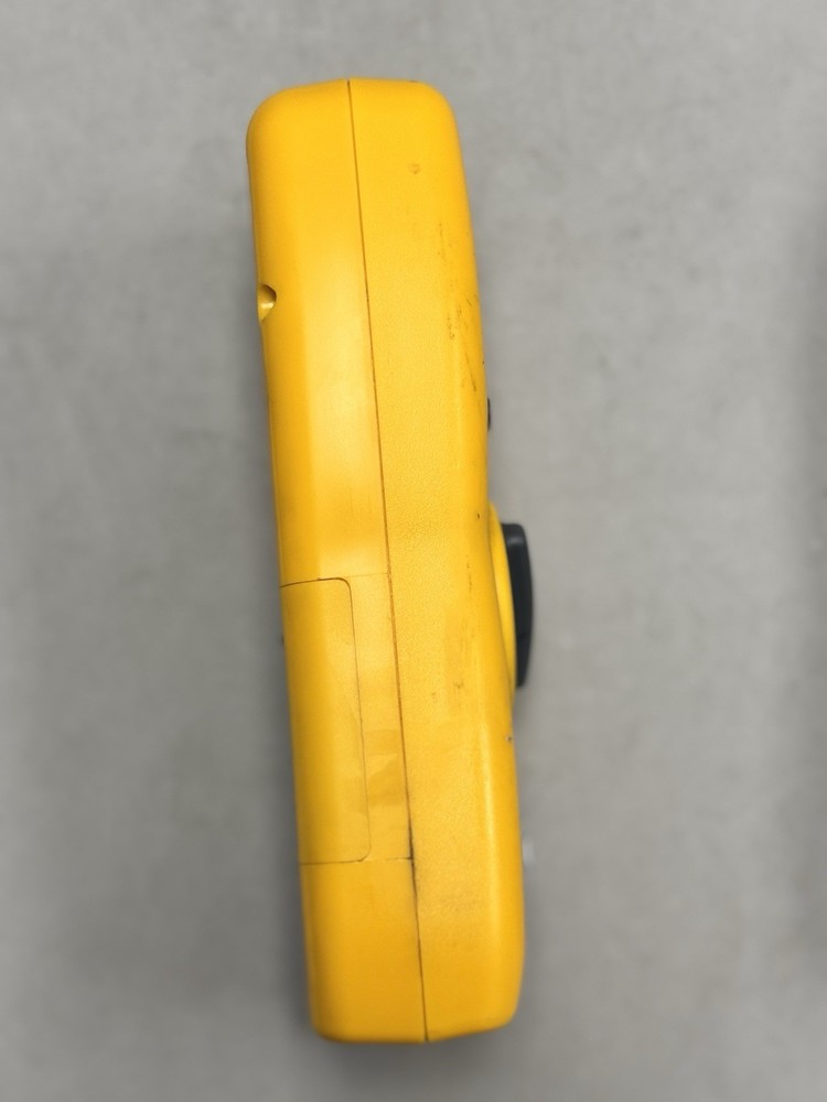 **AS/IS POWER TESTED** UEi Combustion Analyzer C-75