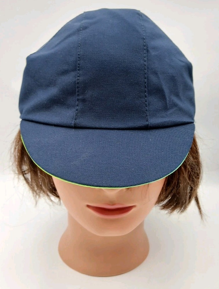 Le Col Cap Cycling Navy Hat Biking