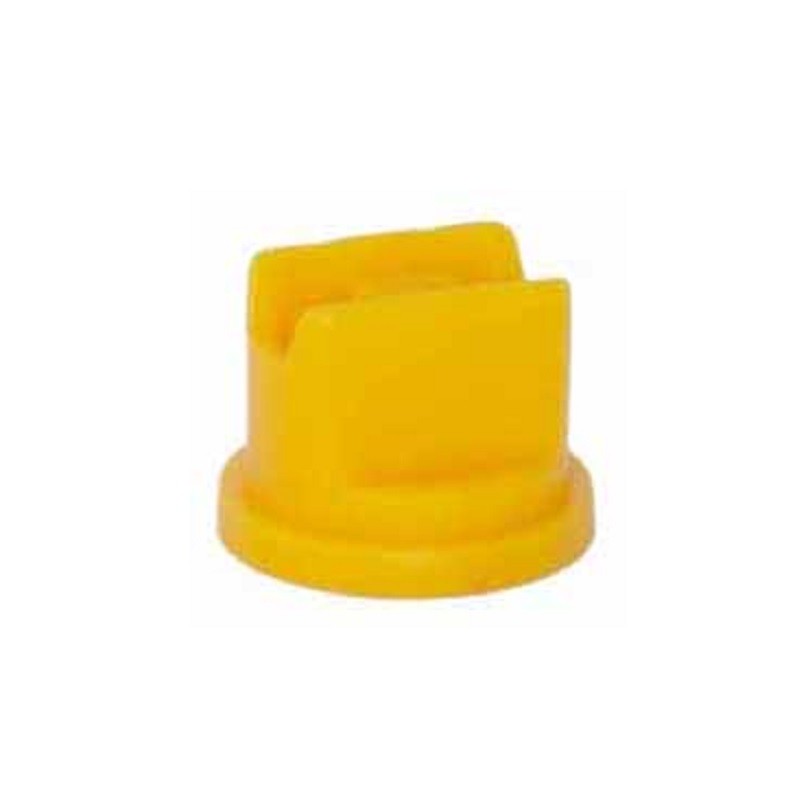 Greenleaf Spraymax Extended Range Yellow Spray Tip 110° SMP11002 Farmer Bob's