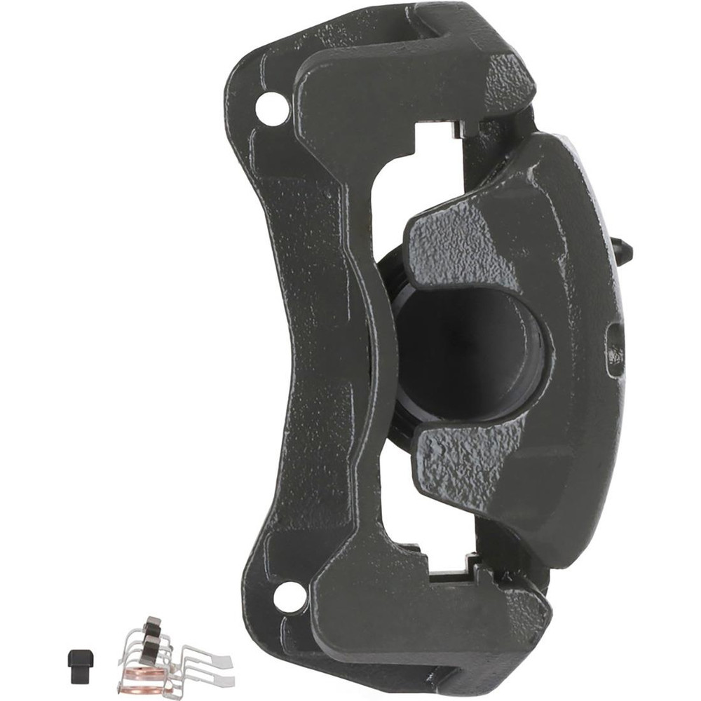 2X Front Left Right Disc Brake Caliper Fits 2006-2012 Mitsubishi Eclipse