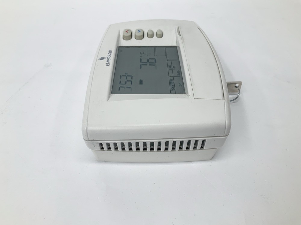 White-Rodgers / Emerson 1F95-0680 Commercial Universal Programable Thermostat