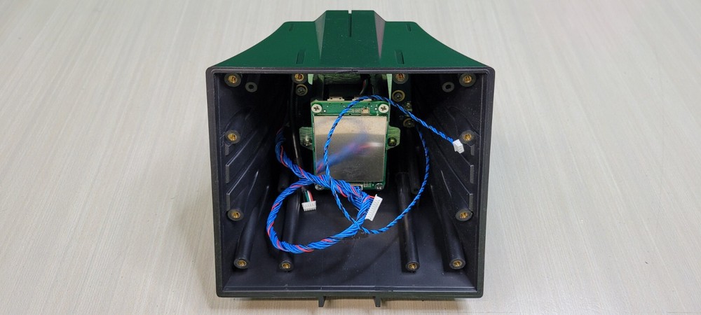 IDENTYTECH FINGERPRINT READER ACCESS TERMINAL IDT GATE M
