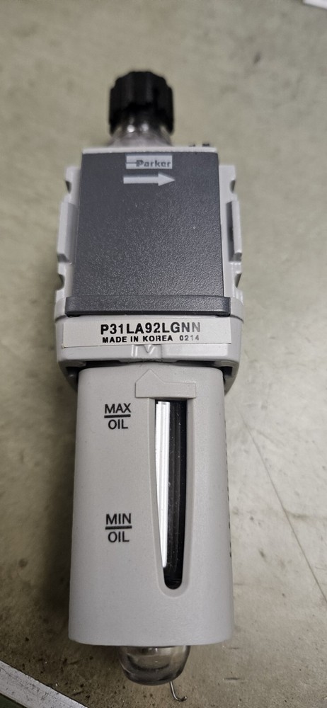 PARKER P31LA92LGNN NEW