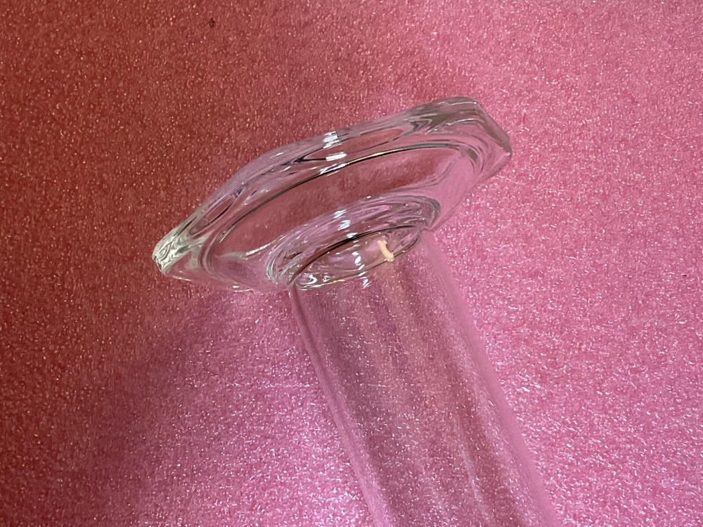 Pyrex 2962-250 Cylinder Hydrometer Jar