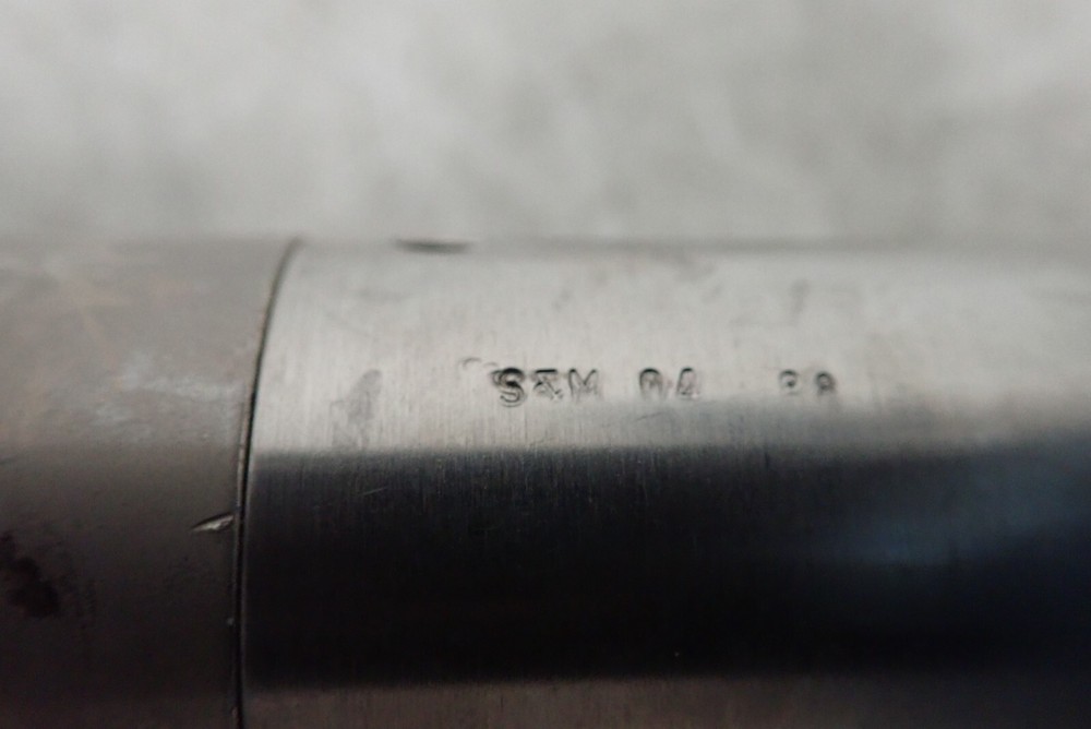 Ultrasonic Handgun Welding Unit Model V1A