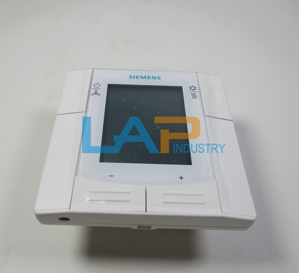 1PCS NEW FOR SIEMENS Air Conditioning Control Panel RDF310.2/MM
