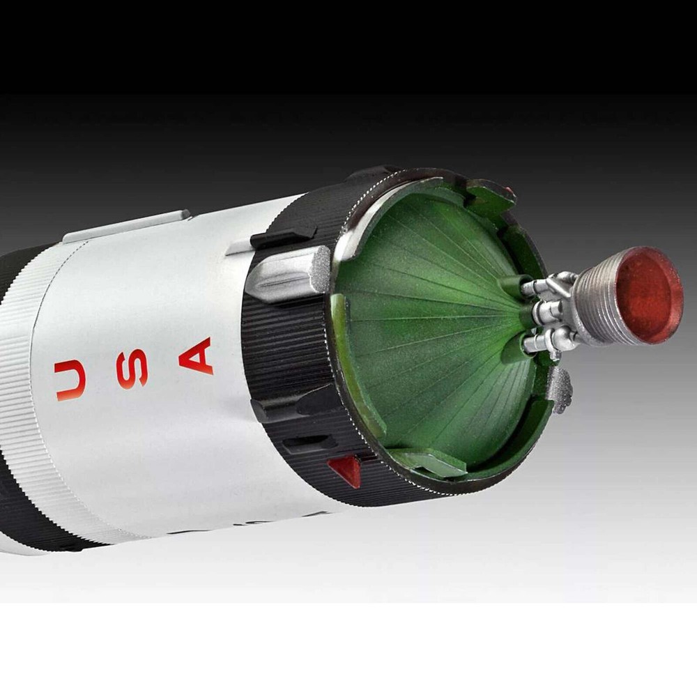 Revell 1/144 Apollo Saturn V Model Kit