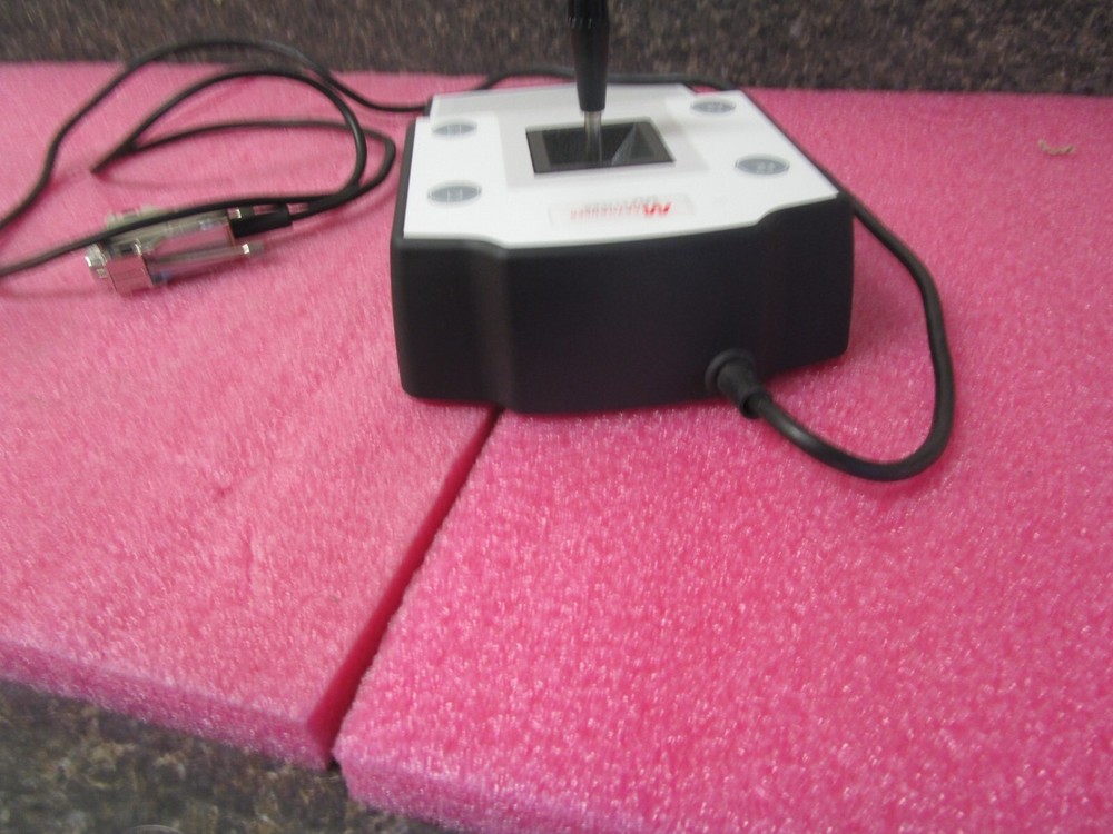 Marzhauser Wetzlar Joystick Controller