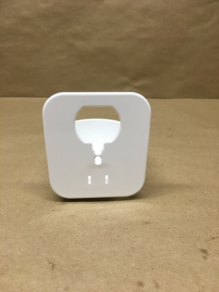 TotalMount Outlet Mount For Amazon Cloud Cam