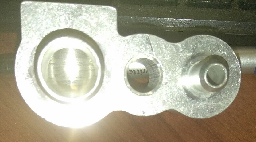 5/BLOCK-BRAZE BRMB 0168