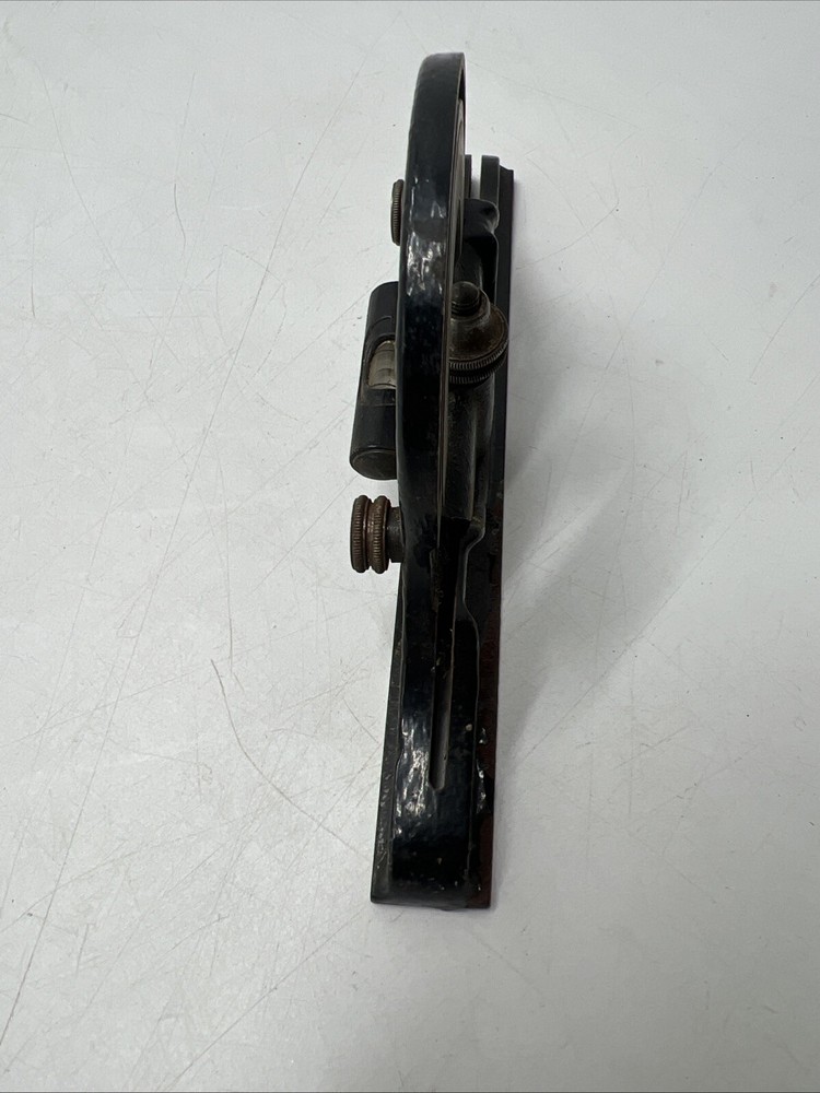 Double 180 Degrees Protractor Head for Combination Square