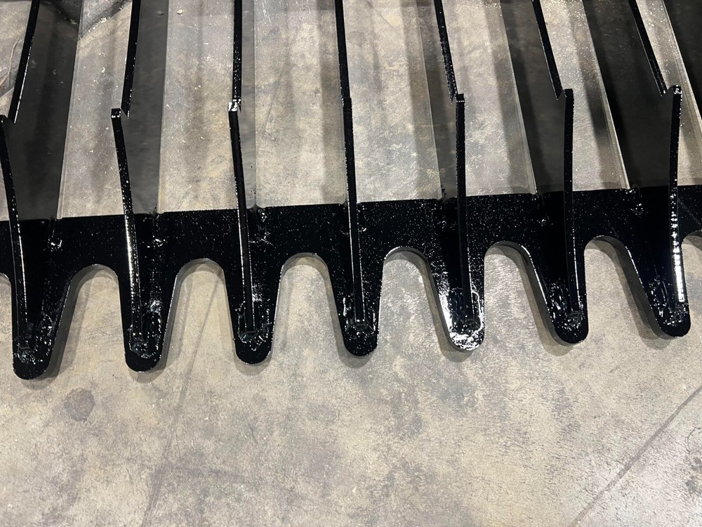 Stinger Compact Rock Bucket - CRK