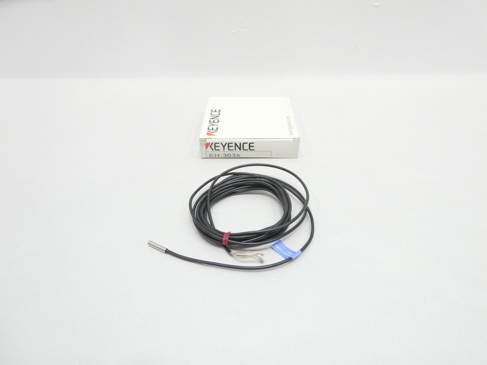 Keyence EH-303A Proximity Switch