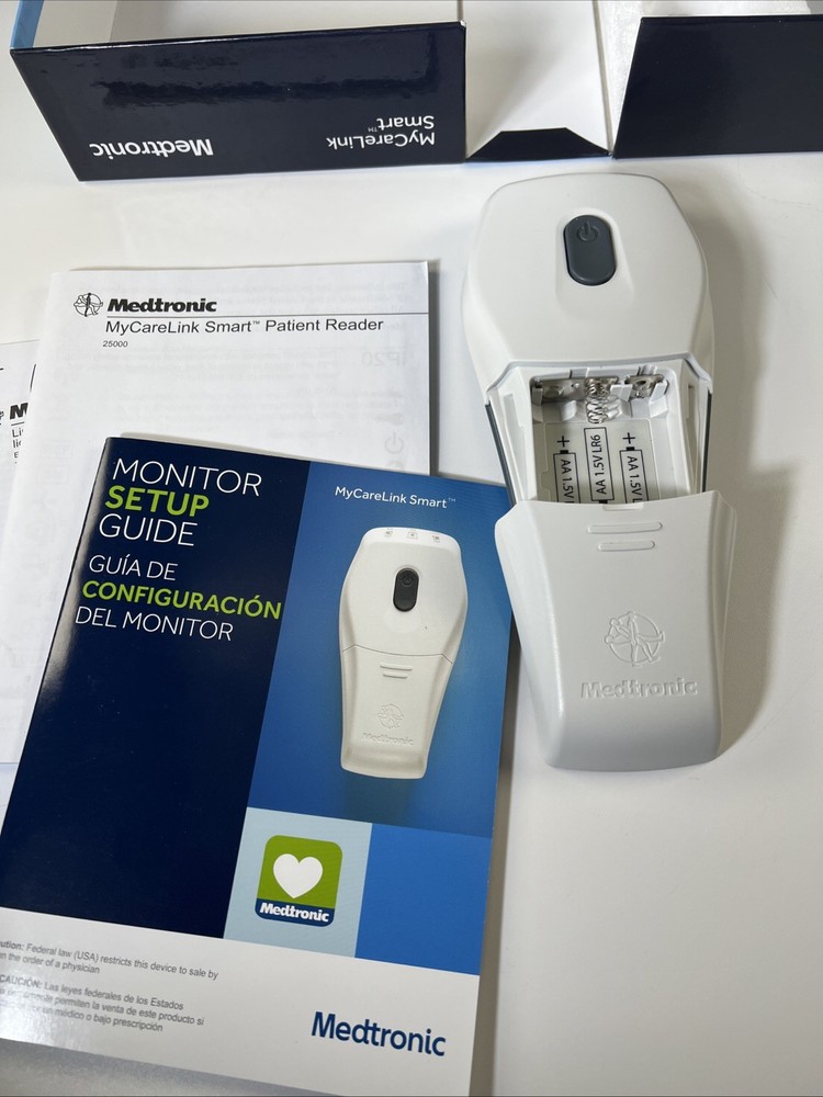 Medtronic MyCareLink Smart 2500