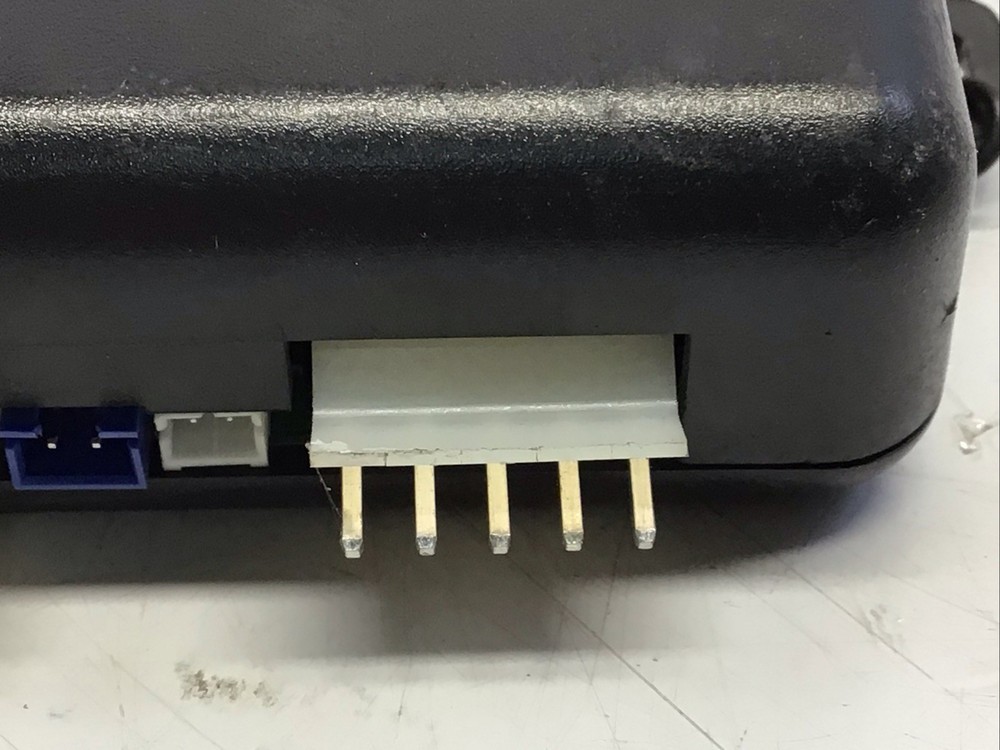 Autopage Rf-425 Control Module Antenna