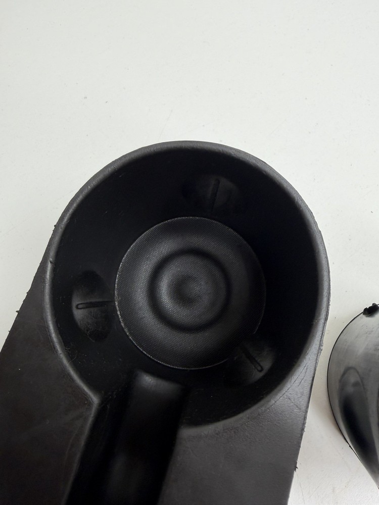 2015 - 2022 Ram Promaster CITY CONSOLE RUBBER CUP HOLDER INSERT SET P33