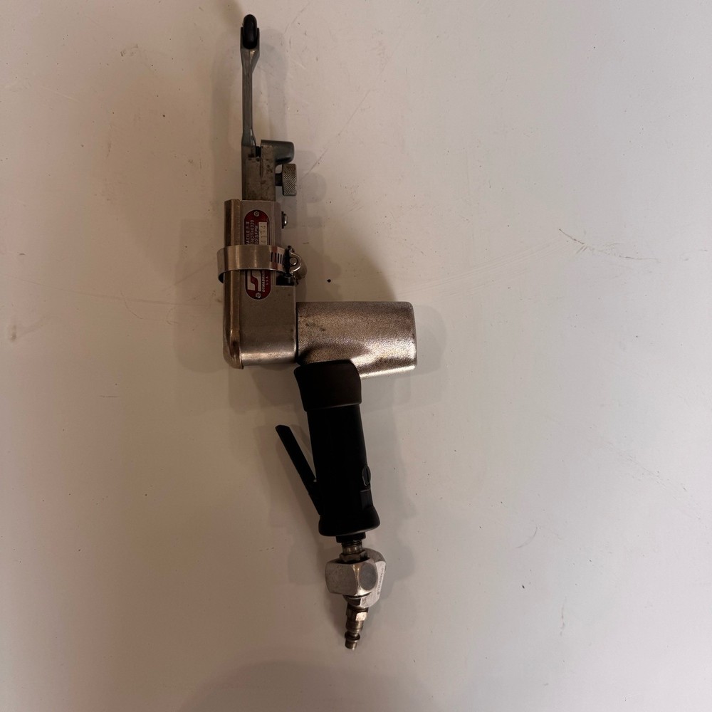 Dynabrade Dynafile II Belt Tool 40320
