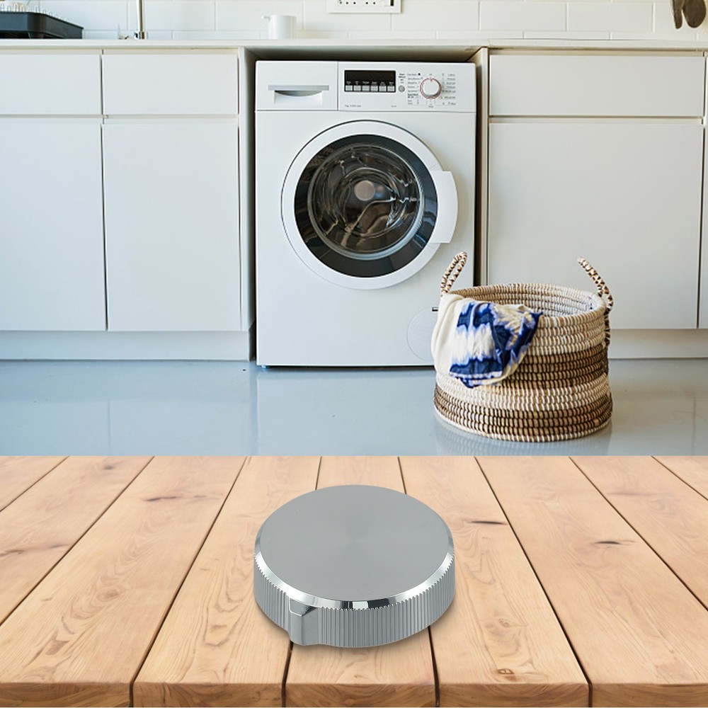 W11675852 Adjustable Cycle Control Knob for Efficient Laundry Management