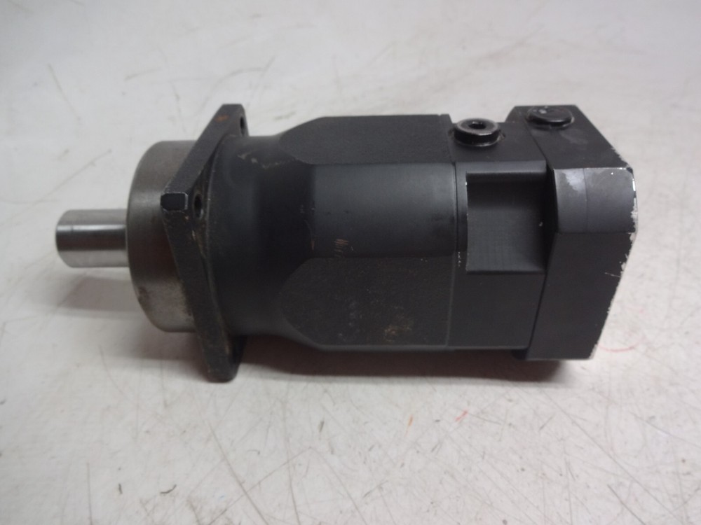 Vogel Mprf 01 Gearbox 471473