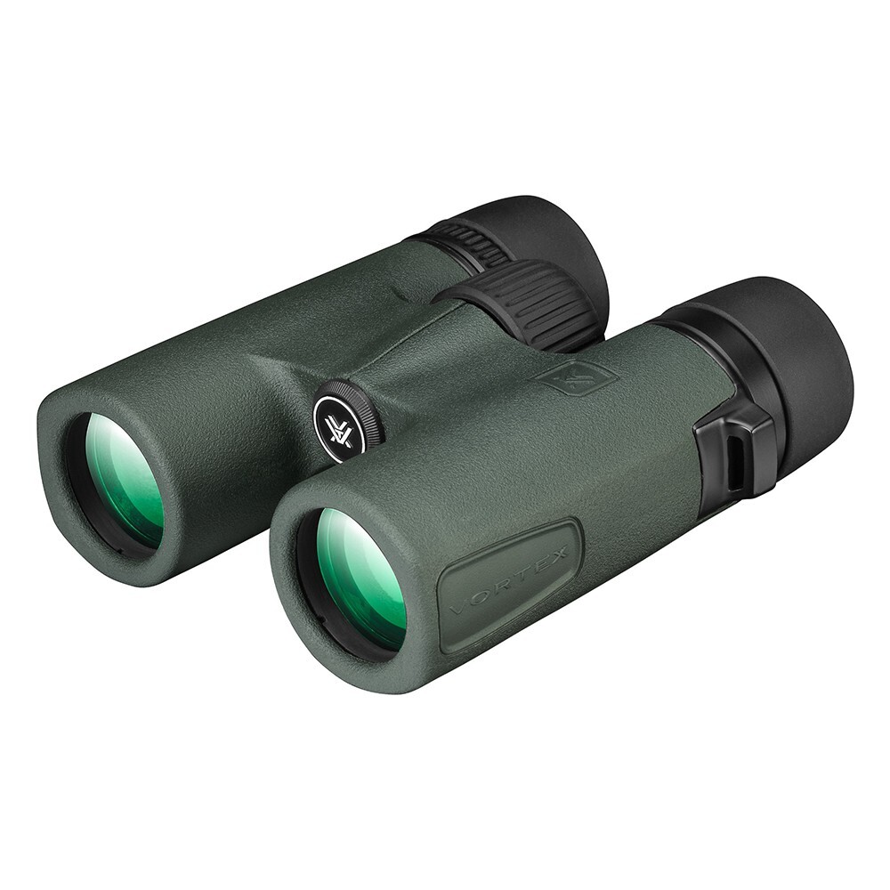 Vortex Bantam HD 6-5x32 Youth Binocular