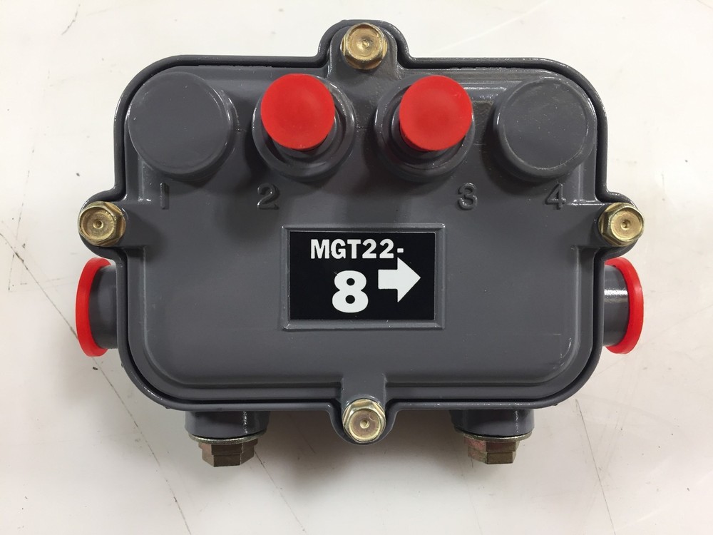 MILENIUM MGT2208 TAP