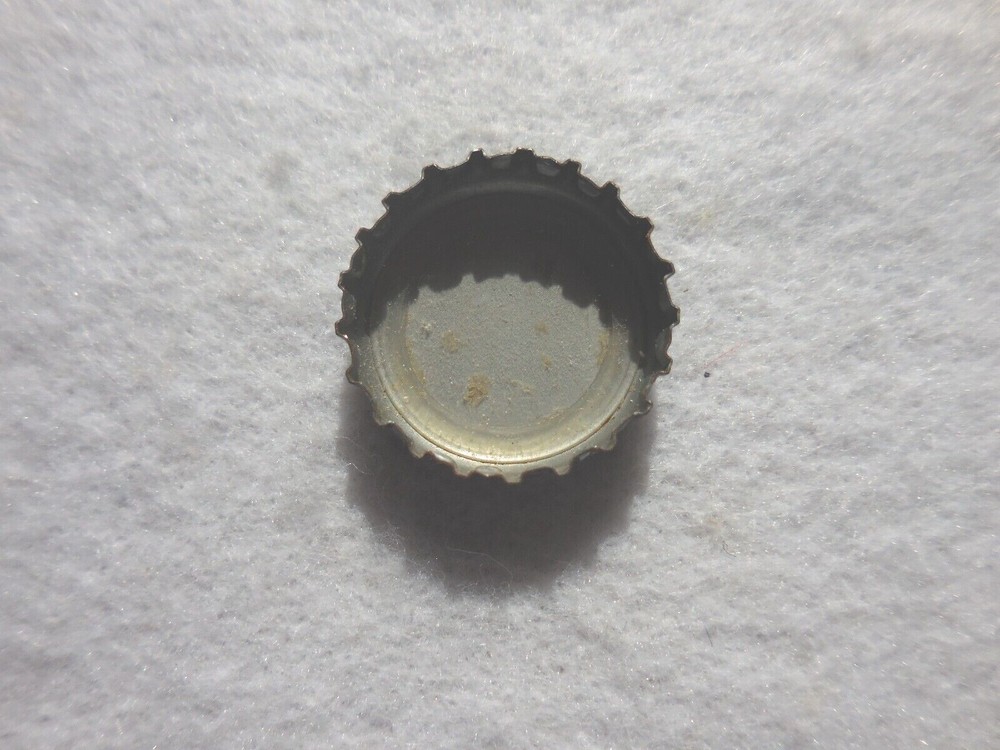 Shiner Black Lager Beer Bottle Cap