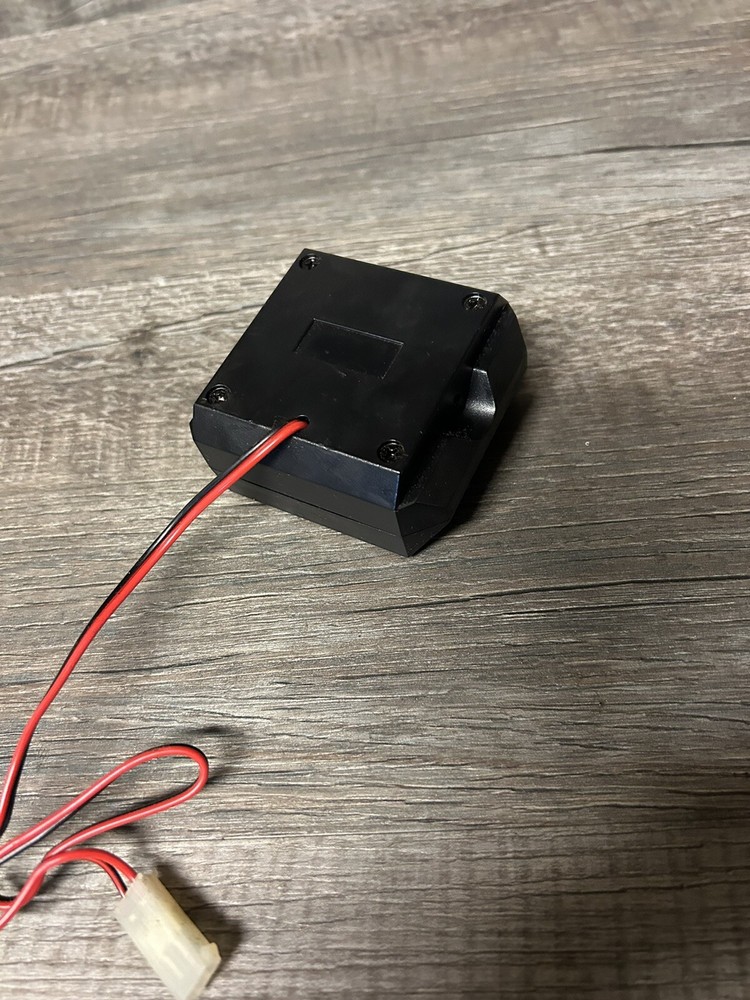 Turbo Chef NGO Speaker