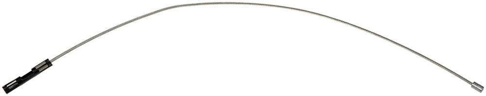 Intermediate Brake Cable  Dorman/First Stop  C94689